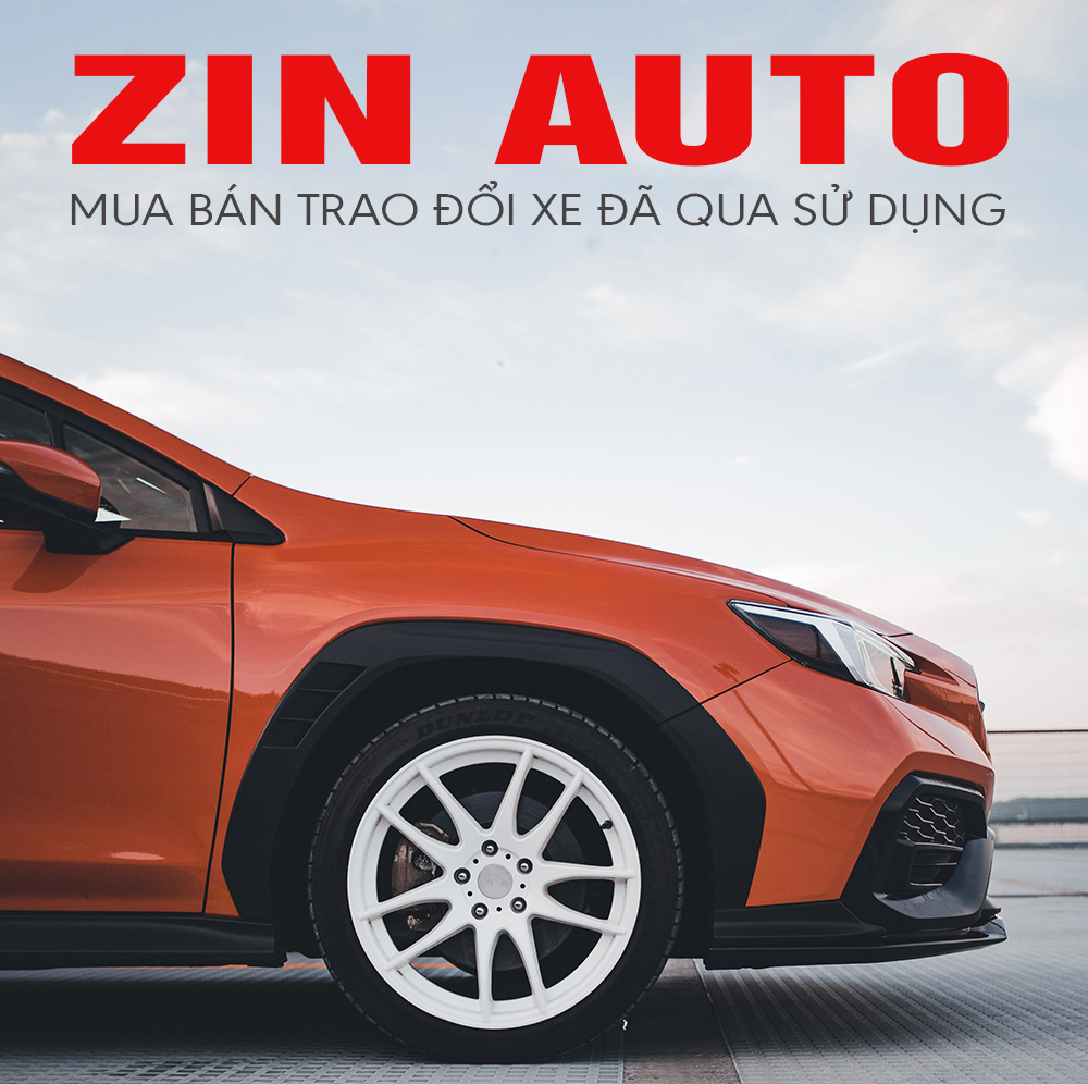 Zin Auto